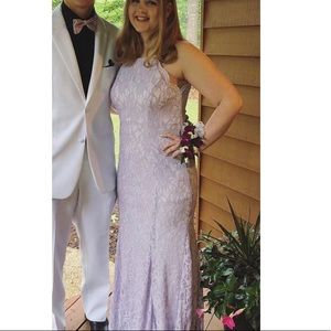 Size 12 beautiful night way dress